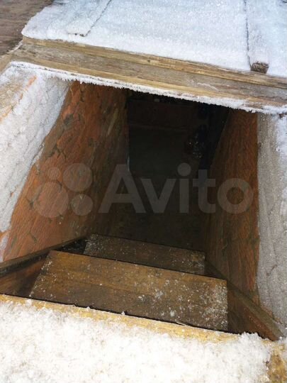 Гараж, 24 м²