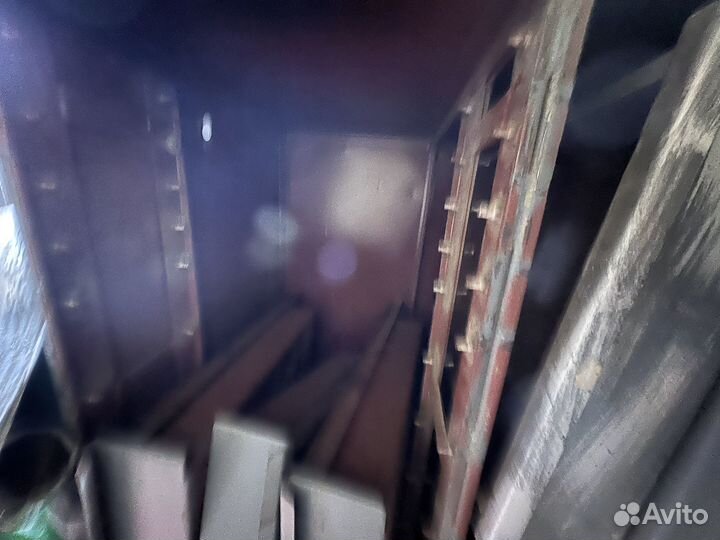 Стол слесарный,верстак СССР