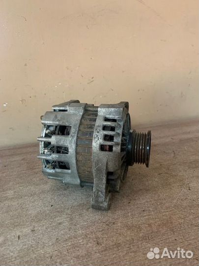 Генератор Ланос