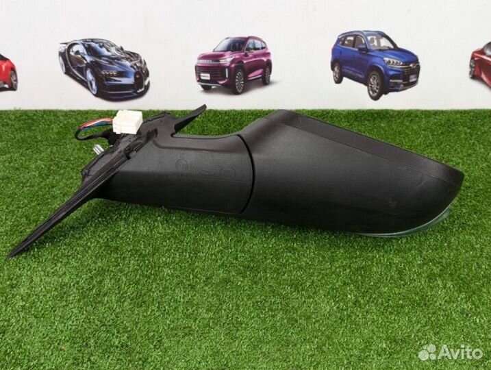 Зеркало правое Chery Tiggo 7 PRO