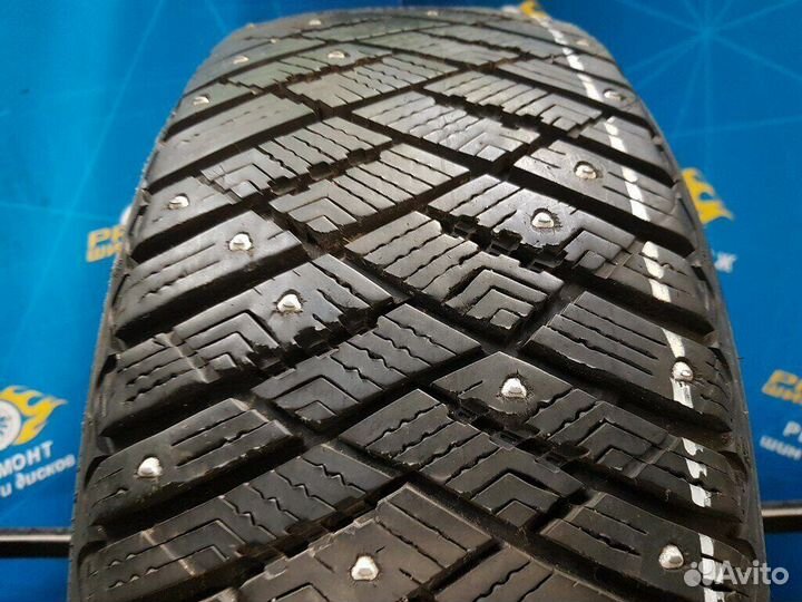 Goodyear Ultragrip Ice Arctic 195/55 R15
