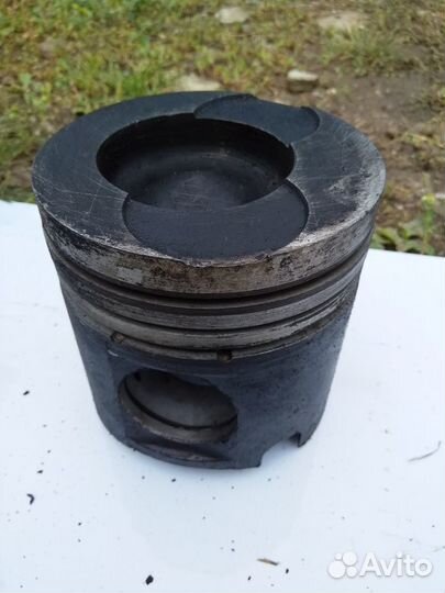 Поршни на камаз