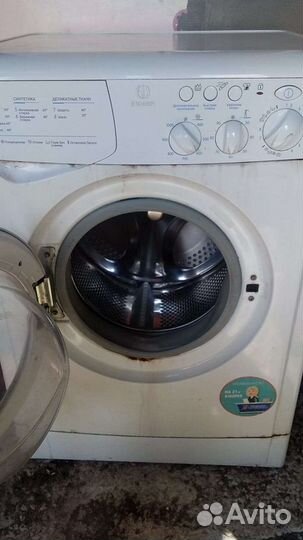 Стиральная машина на запчасти