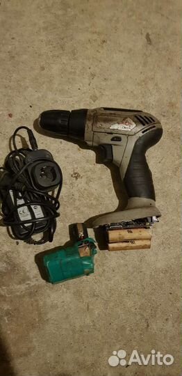 Интерскол да18 эр