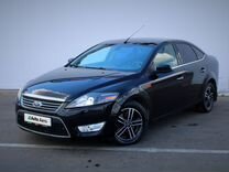 Ford Mondeo 2.0 AT, 2007, 346 141 км, с пробегом, цена 580 000 руб.