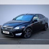 Ford Mondeo 2.0 AT, 2007, 346 141 км, с пробегом, цена 565 000 руб.