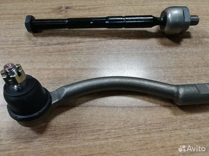 Наконечник рулевой тяги наконечник Hyundai / KIA