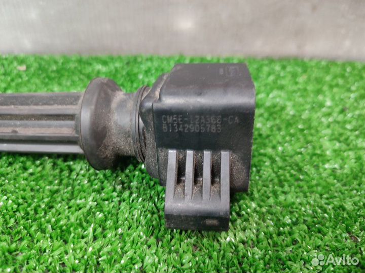 Катушка зажигания Ford Focus 3 седан 2.0L duratec