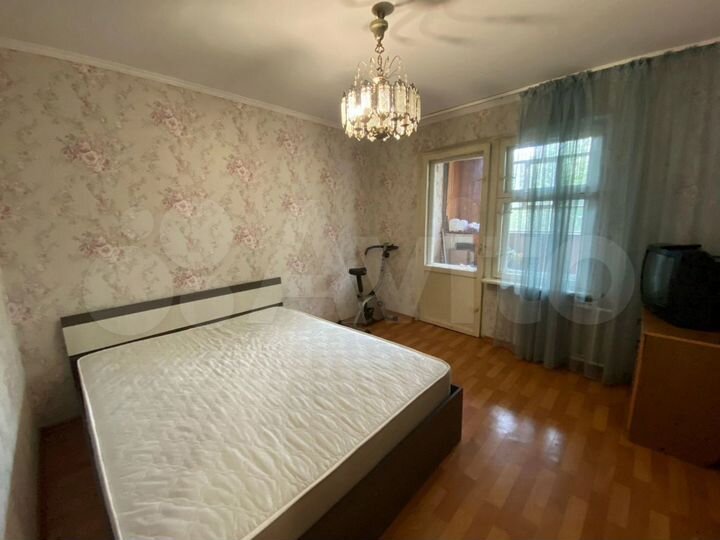 3-к. квартира, 59 м², 1/5 эт.