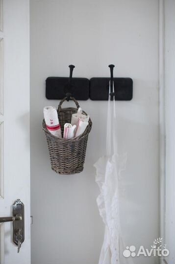 Корзина подвесная