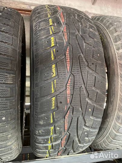 Nankang SW-7 215/60 R16 99T