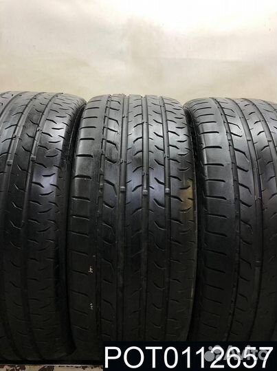 Continental MaxContact MC6 245/45 R19 98V