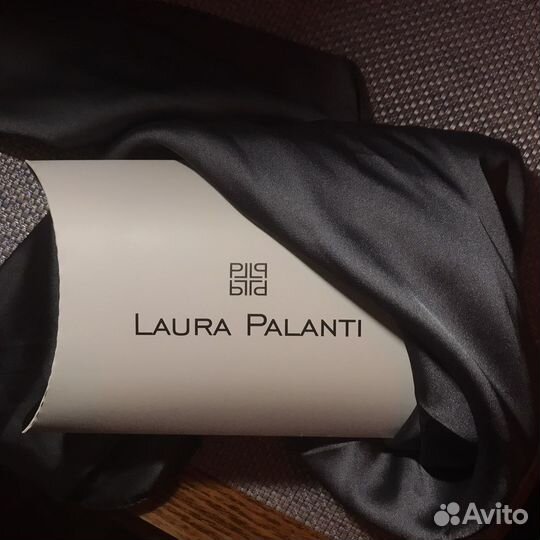 Палантин Laura Palanti