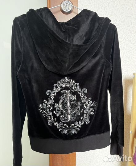 Кофта Juicy Couture