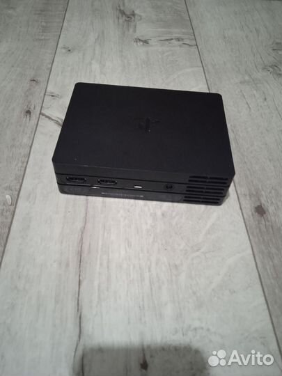 Шлем sony ps4 VR
