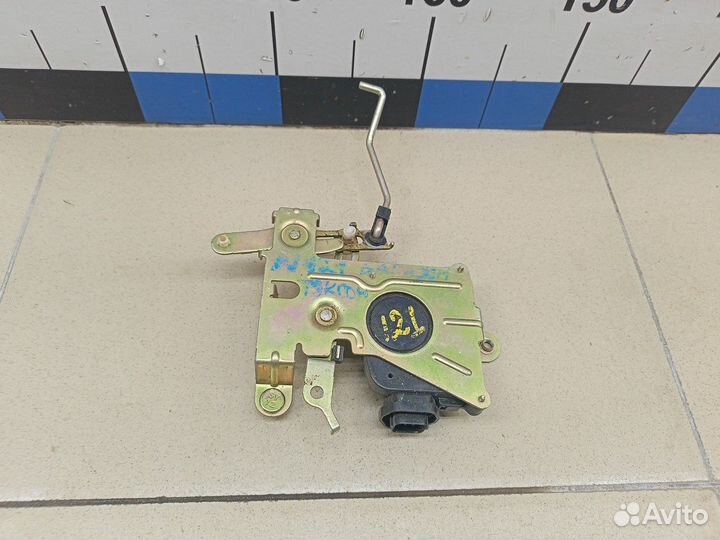 Активатор замка багажника Tucson 2004-2010