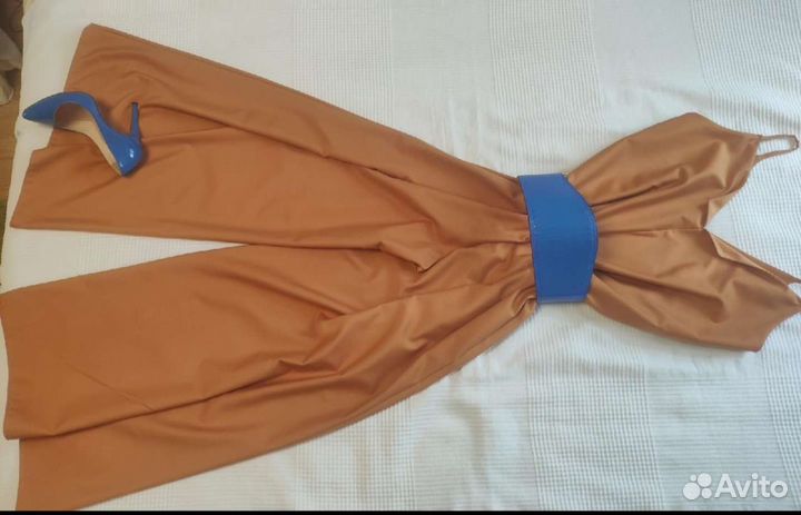 Комбинезон женский вечерний 42 44