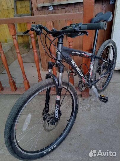 Велосипеды бу взрослый скоростной