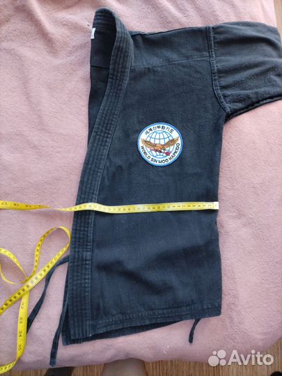 Кимоно р. 134 Хапкидо