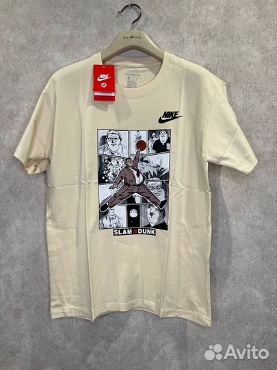 Футболка Nike