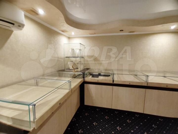 Торговая площадь, 63 м²