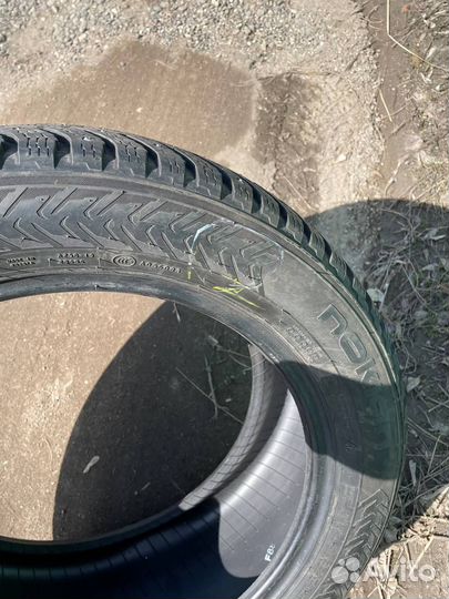 Nokian Tyres Hakkapeliitta 8 225/50 R17