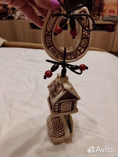 Сувенир, подарок для дома