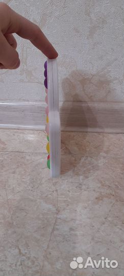 Попыт Амонгас детская игрушка