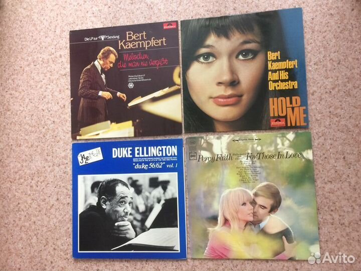 Джаз инструментальная музыка оркестры