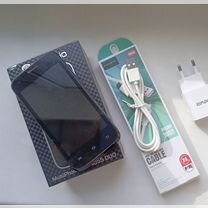 Prestigio MultiPhone 4055 DUO, 4 ГБ