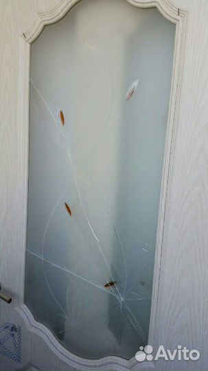 Отдам двери