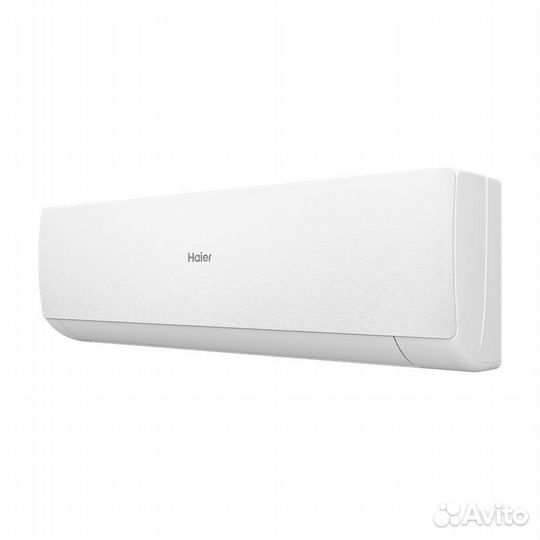 Сплит система Haier AS35SHP1HRA-W/1U35SHP1FRA