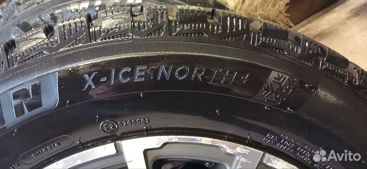 Колеса r 15 зимние