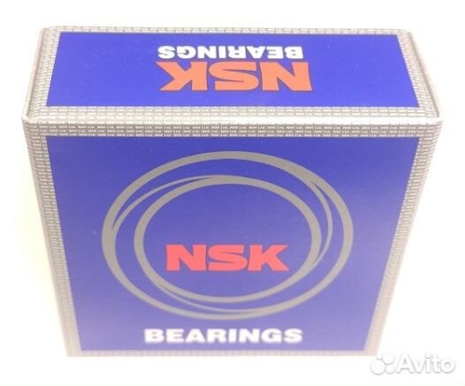 Подшипник NSK 35BD6224T12ddukcg21 размер 35х62х24