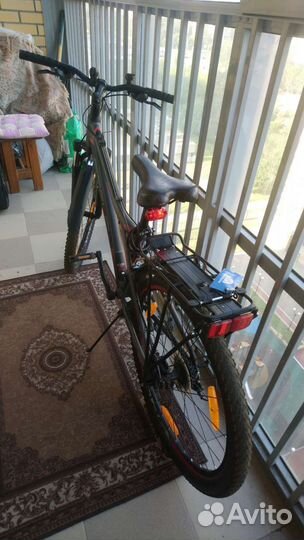 Продаётся велосипед 