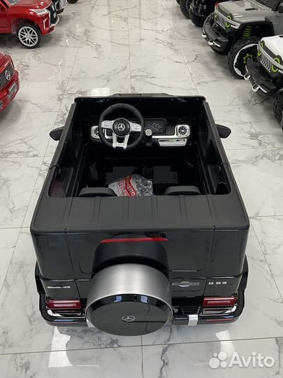 Электромобиль