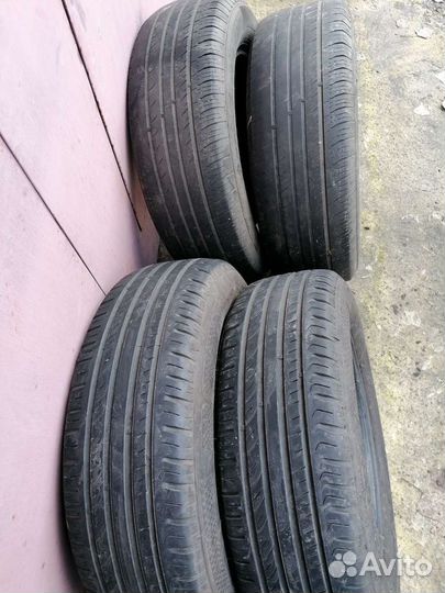 Boto BH20 265/65 R16