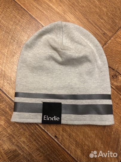 Шапка детская