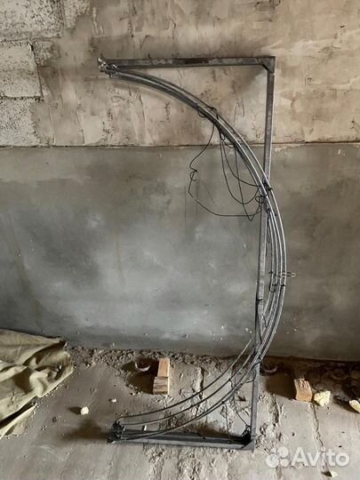 Скрадок для охоты