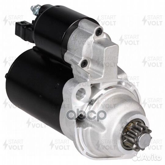 Стартер LST1822 startvolt