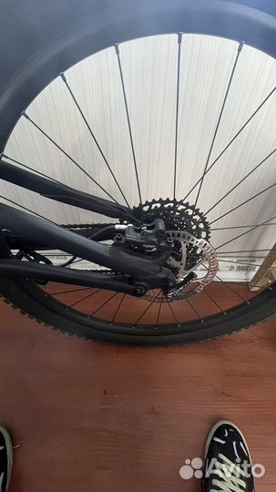 Велосипед горный Specialized Stumpjumper