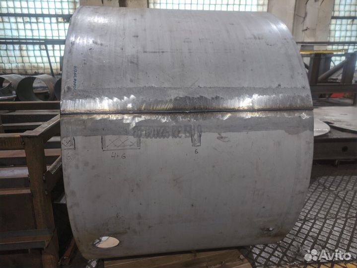 Ультразвуковой контроль (узк)