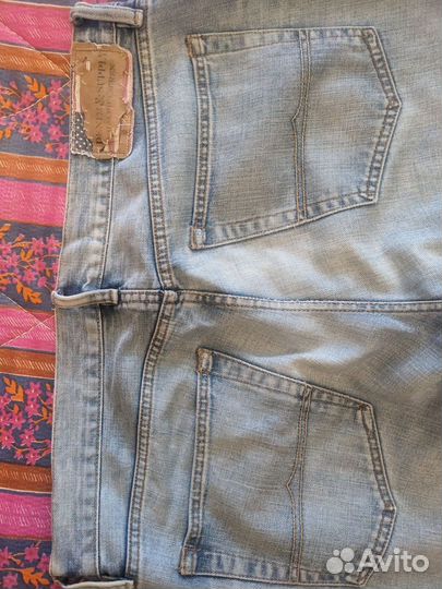 Джинсы ralph lauren 36/30
