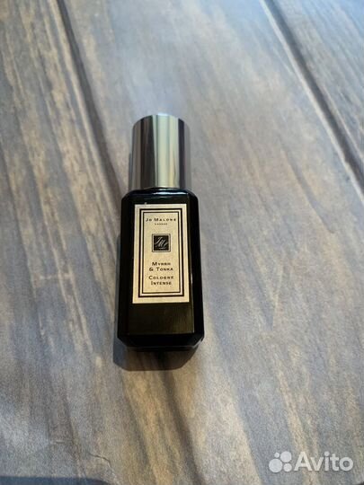 Jo Malone