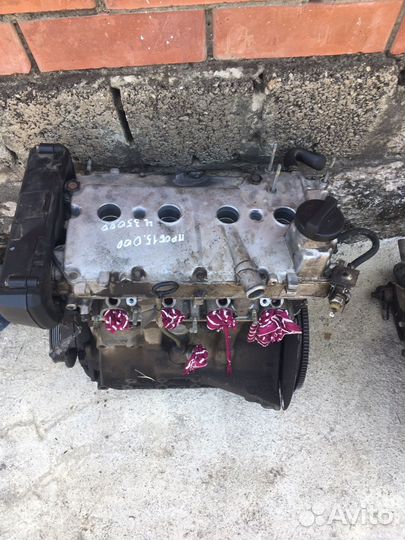 Авторазбор ваз-Лада б/у запчасти