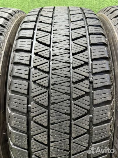 Bridgestone Blizzak DM-V3 225/55 R18 98Q