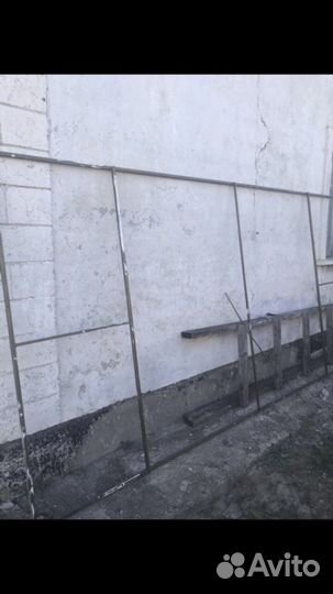 Лист металла