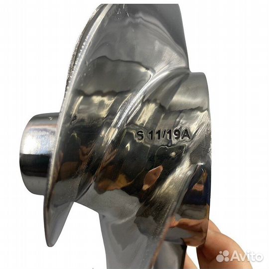 Импеллер для Гидроциклов SEA-DOO GTI 130/155/170