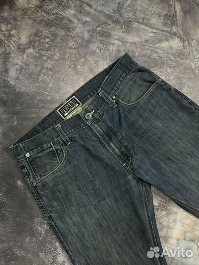 Джинсы Levis 514 Slim Straight оригинал