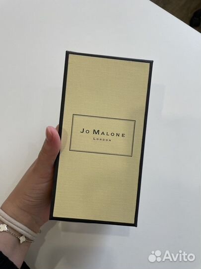Jo Malone Blackberry & Bay 100 ml оригинал
